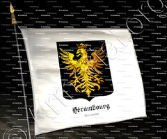 drapeau-HÉRAMBOURG_Normandie_France (2)