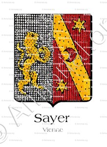 SAYER