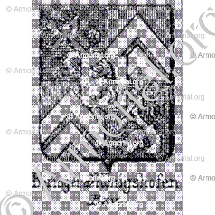 Beringer de Konigshofen__