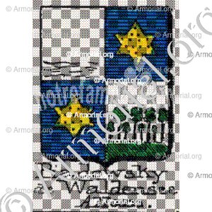 Piadowsky de Waldensee