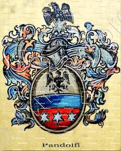 PANDOLFI