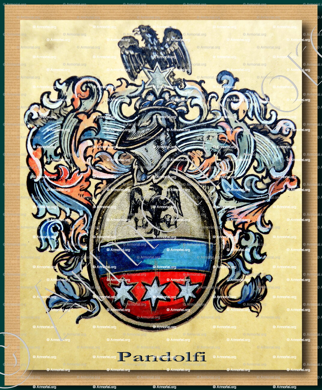 PANDOLFI
