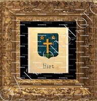 cadre-ancien-or-de HIRT_Livre d'Or du Canton de Fribourg (Freiburg) .(Alfred Raemy, 1898) _Schweiz Suisse Svizzera Switzerland