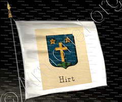 drapeau-de HIRT_Livre d'Or du Canton de Fribourg (Freiburg) .(Alfred Raemy, 1898) _Schweiz Suisse Svizzera Switzerland