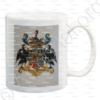 mug-CALKOEN_Wapenboek van den Nederlandschen Adel. (J.B. Rietstap)._Nederland
