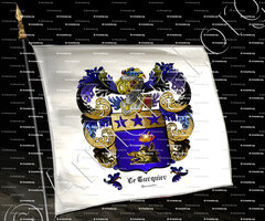 drapeau-LE TURQUIER_Normandie_France ()