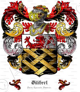 GILIBERT
