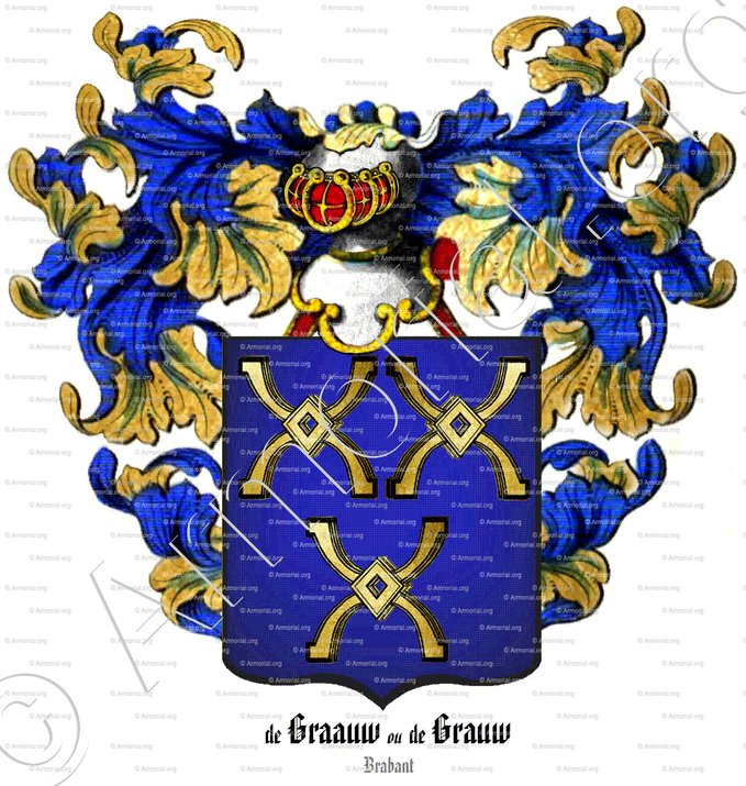 de GRAAUW ou de GRAUW_Brabant_Belgique (1)