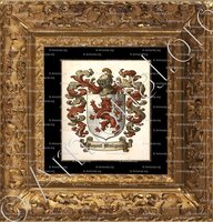 cadre-ancien-or-GOYON-MATIGNON_Bretagne_France