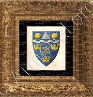 cadre-ancien-or-BRAVO GONZALEZ_Bravo Gonzalez, Lord of the Manor of St James Priory (County of Devon) (recorded March 26, 2014)_España England