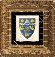 cadre-ancien-or-BRAVO GONZALEZ_Bravo Gonzalez, Lord of the Manor of St James Priory (County of Devon) (recorded March 26, 2014)_España England