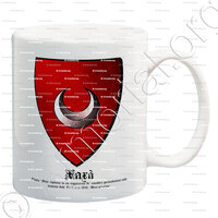 mug-XAXA_Ximenes Xaxà, Sardegna, 1392. (Armi primitive)_Italia