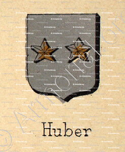 HUBER