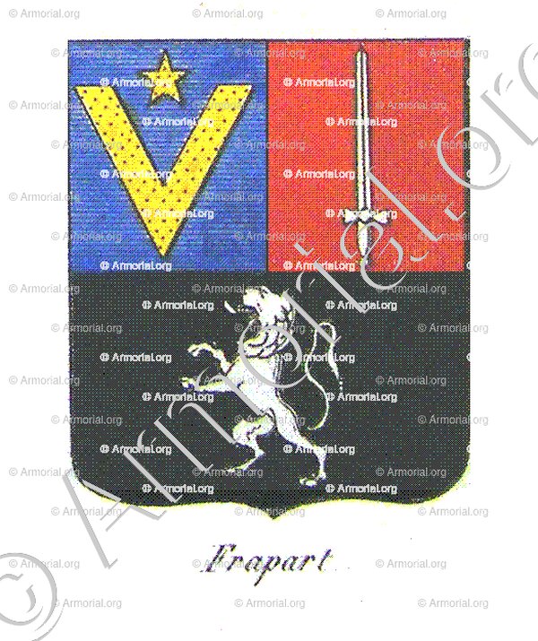 FRAPART_Noblesse d'Empire._France (1)