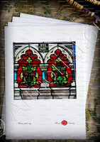 velin-d-Arches-SIRÉ_Donateur. Eglise de Reignac de Blaye (Gironde)_France +