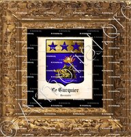 cadre-ancien-or-LE TURQUIER_Normandie_France