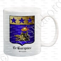 mug-LE TURQUIER_Normandie_France