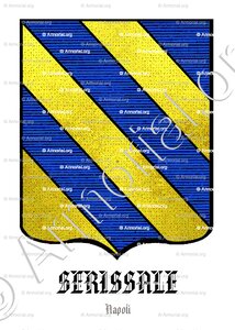 SERISSALE