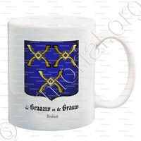 mug-de GRAAUW ou de GRAUW_Brabant_Belgique (2)