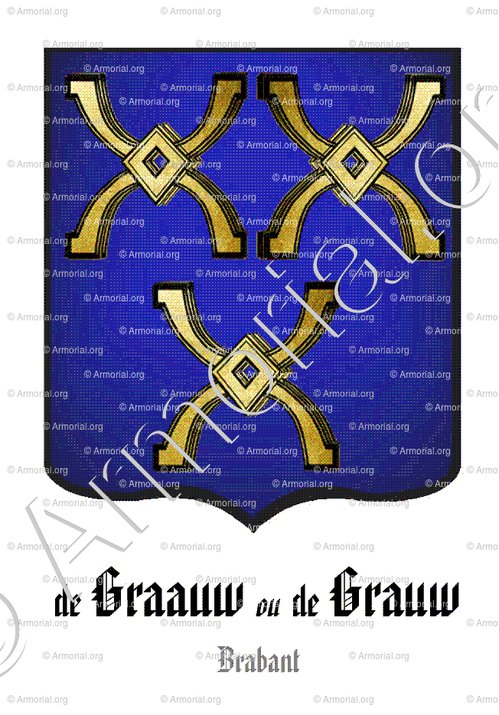 de GRAAUW ou de GRAUW_Brabant_Belgique (2)