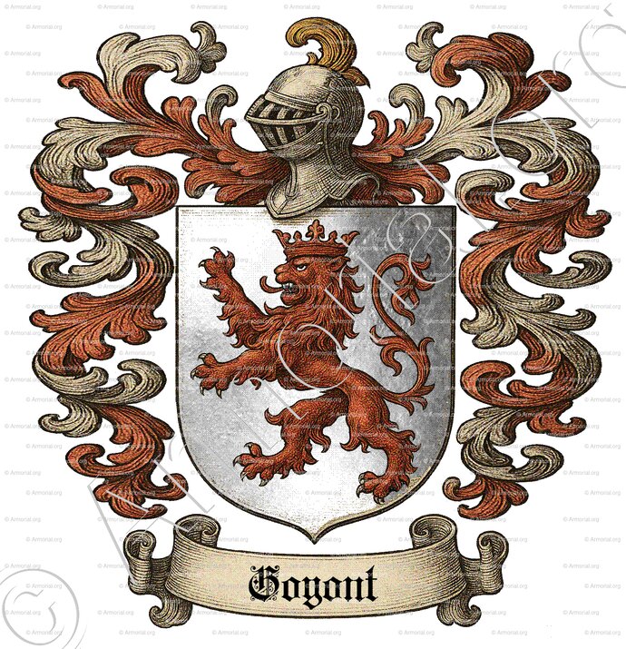 GOYONT_Bretagne_France