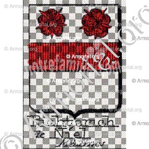 Richterich de Niel