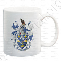 mug-BRAVO GONZALEZ_Lord of the Manor of St James Priory (County of Devon) (recorded March 26, 2014)_España England