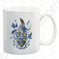 mug-BRAVO GONZALEZ_Lord of the Manor of St James Priory (County of Devon) (recorded March 26, 2014)_España England