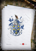velin-d-Arches-BRAVO GONZALEZ_Lord of the Manor of St James Priory (County of Devon) (recorded March 26, 2014)_España England