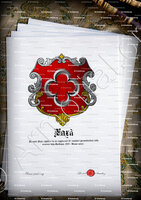 velin-d-Arches-XAXA_Ximenes Xaxà, Sardegna, 1400. (Nuove armi)_Italia