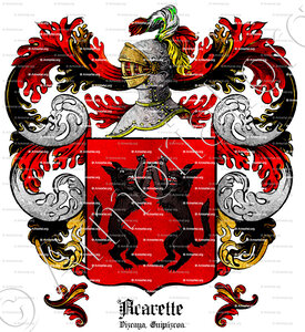 ACARETTA
