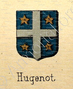 HUGENOT