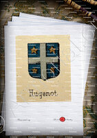 velin-d-Arches-HUGENOT_Livre d'Or du Canton de Fribourg (Freiburg). (Alfred Raemy, 1898)_Schweiz Suisse Svizzera Switz