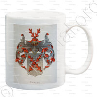 mug-CHASSE_Wapenboek van den Nederlandschen Adel. (J.B. Rietstap)._Nederland