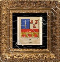 cadre-ancien-or-FRERE_Noblesse d'Empire._France