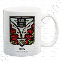 mug-SIRÉ_Donateur. Eglise de Reignac de Blaye (Gironde)_France ()