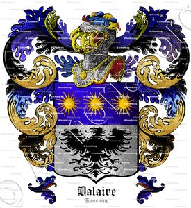 DALAIRE