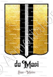 Du MASI