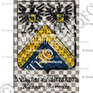 Behaghel d'Adlerskron