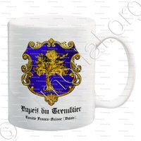 mug-PAPEIL du TREMBLIER_Famille Franco Suisse (Valais)_France Suisse (iii)