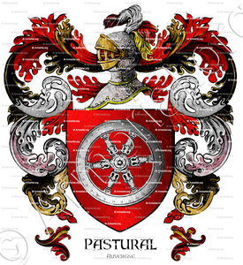 PASTURAL