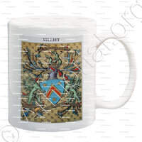 mug-MILLIET_Ancien Duché de Savoie_États de Savoie