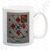 mug-FRETEAU_Noblesse d'Empire._France