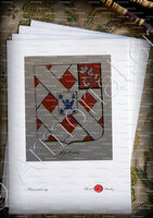 velin-d-Arches-FRETEAU_Noblesse d'Empire._France