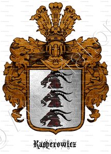 KASPEROWICZ