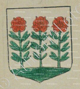 DANIER-GORY (Alsace)