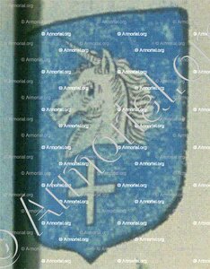 GOLIOT-RIGNAC de MAYAC (La Rochelle)