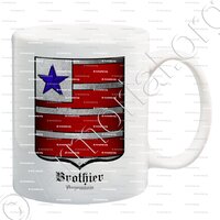 mug-BROTHIER_Angoumois_France