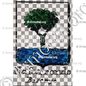 Nafarrondo
