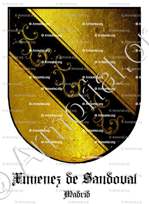 XIMENEZ DE SANDOVAL_Madrid_España (i)